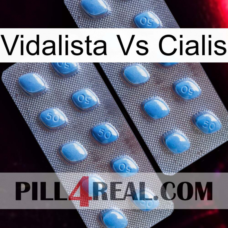 Vidalista Vs Cialis viagra4